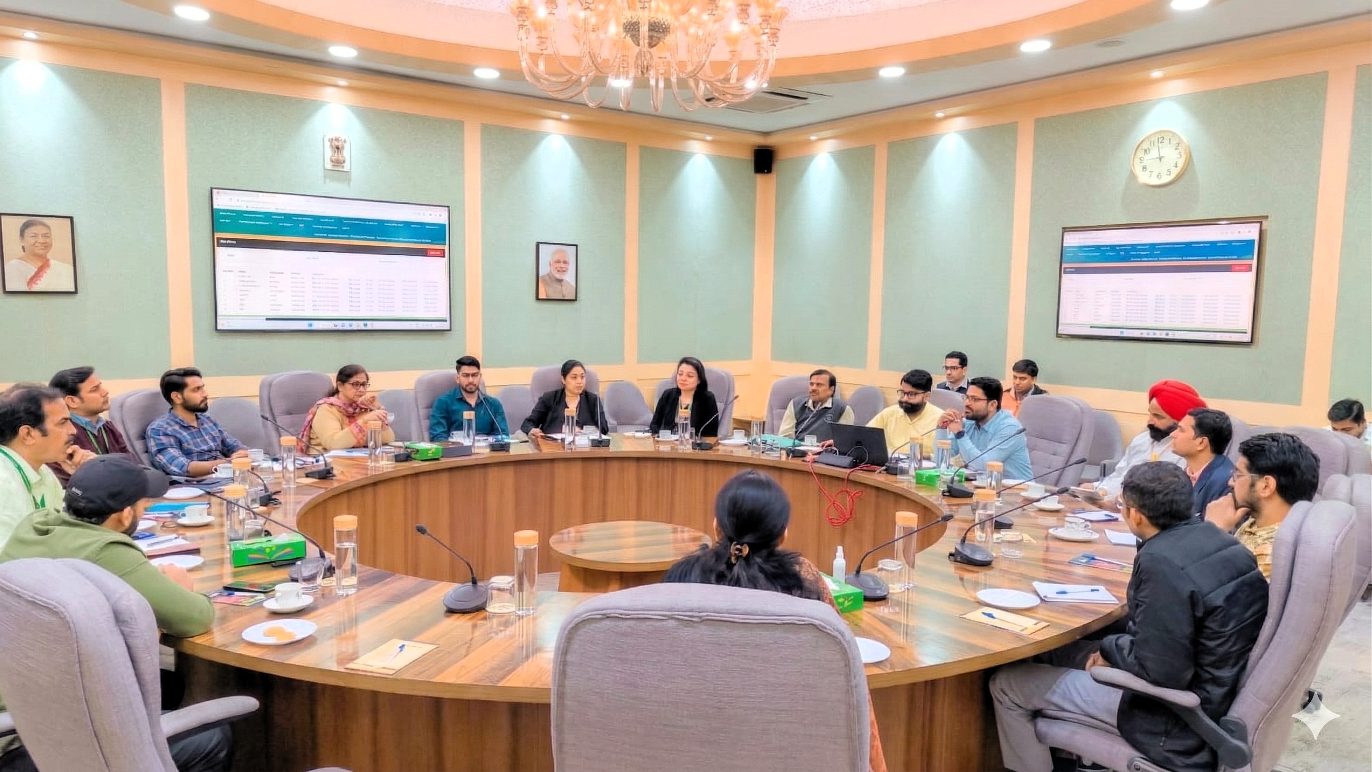 D/o Expenditure LIMBS Meeting2