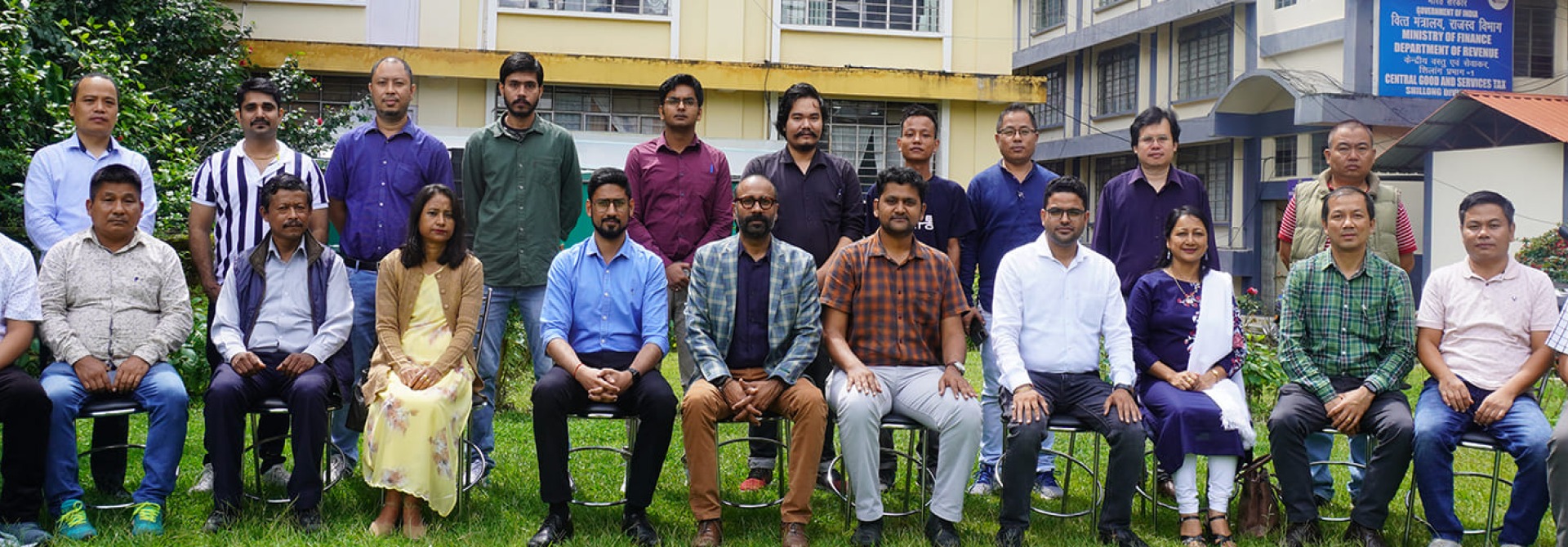 M/o Finance Training